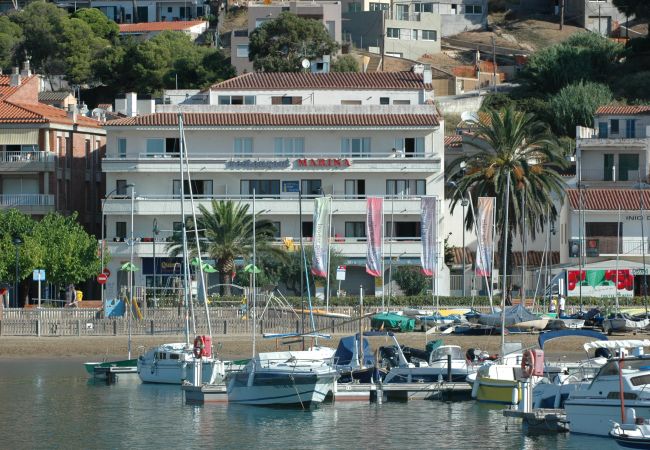 Lägenhet i Estartit - MARINA 2C Lägenhet i Estartit - MARINA 2C