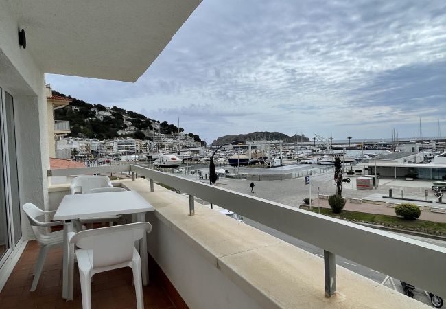 Lägenhet i Estartit - MARINA 2C Lägenhet i Estartit - MARINA 2C