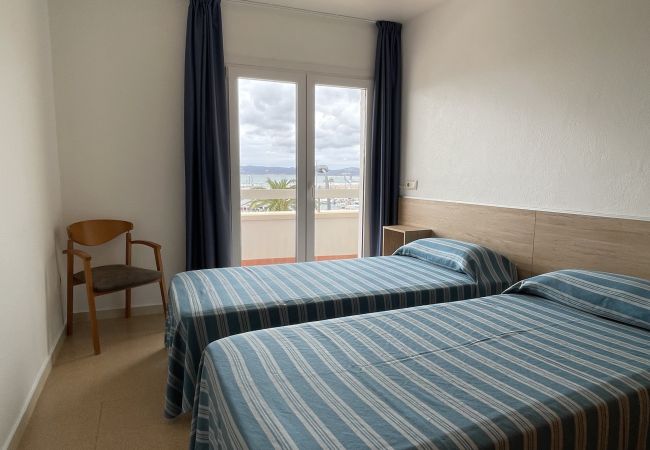 Lägenhet i Estartit - MARINA 2C Lägenhet i Estartit - MARINA 2C