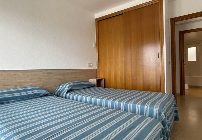 Lägenhet i Estartit - MARINA 2C Lägenhet i Estartit - MARINA 2C