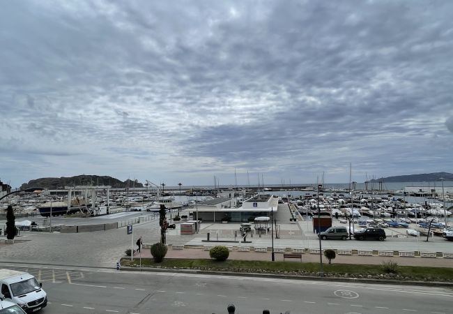 Lägenhet i Estartit - MARINA 2C Lägenhet i Estartit - MARINA 2C