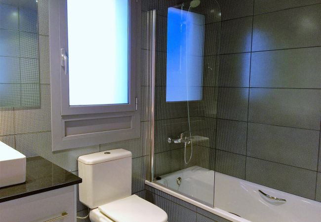 Lägenhet i Estartit - ESPIGO B 1-2 Lägenhet i Estartit - ESPIGO B 1-2
