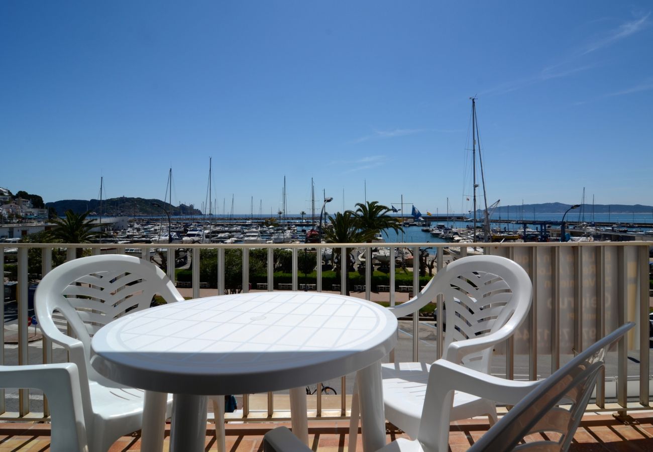 Lägenhet i Estartit - ARTS 1 Lägenhet i Estartit - ARTS 1