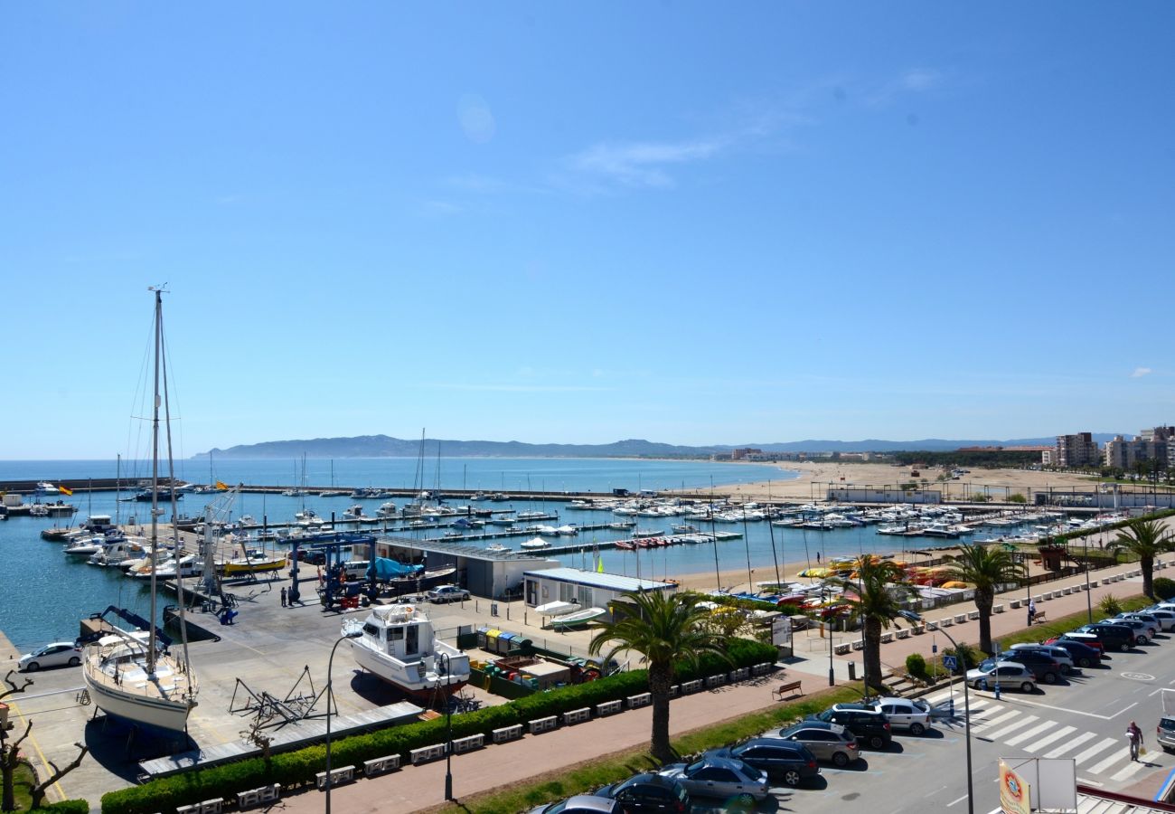 Lägenhet i Estartit - ARTS 1 Lägenhet i Estartit - ARTS 1