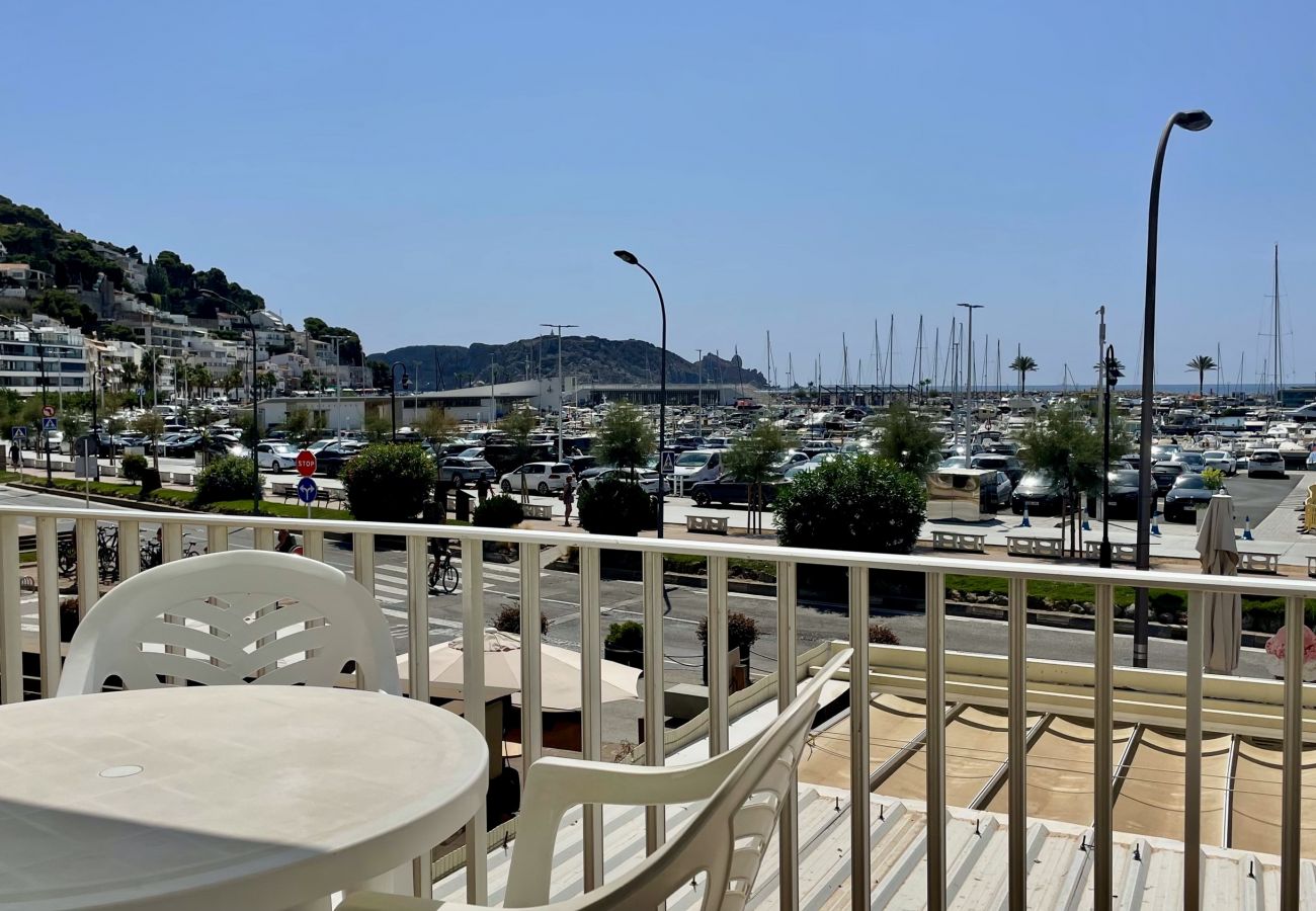 Lägenhet i Estartit - ARTS 1 Lägenhet i Estartit - ARTS 1