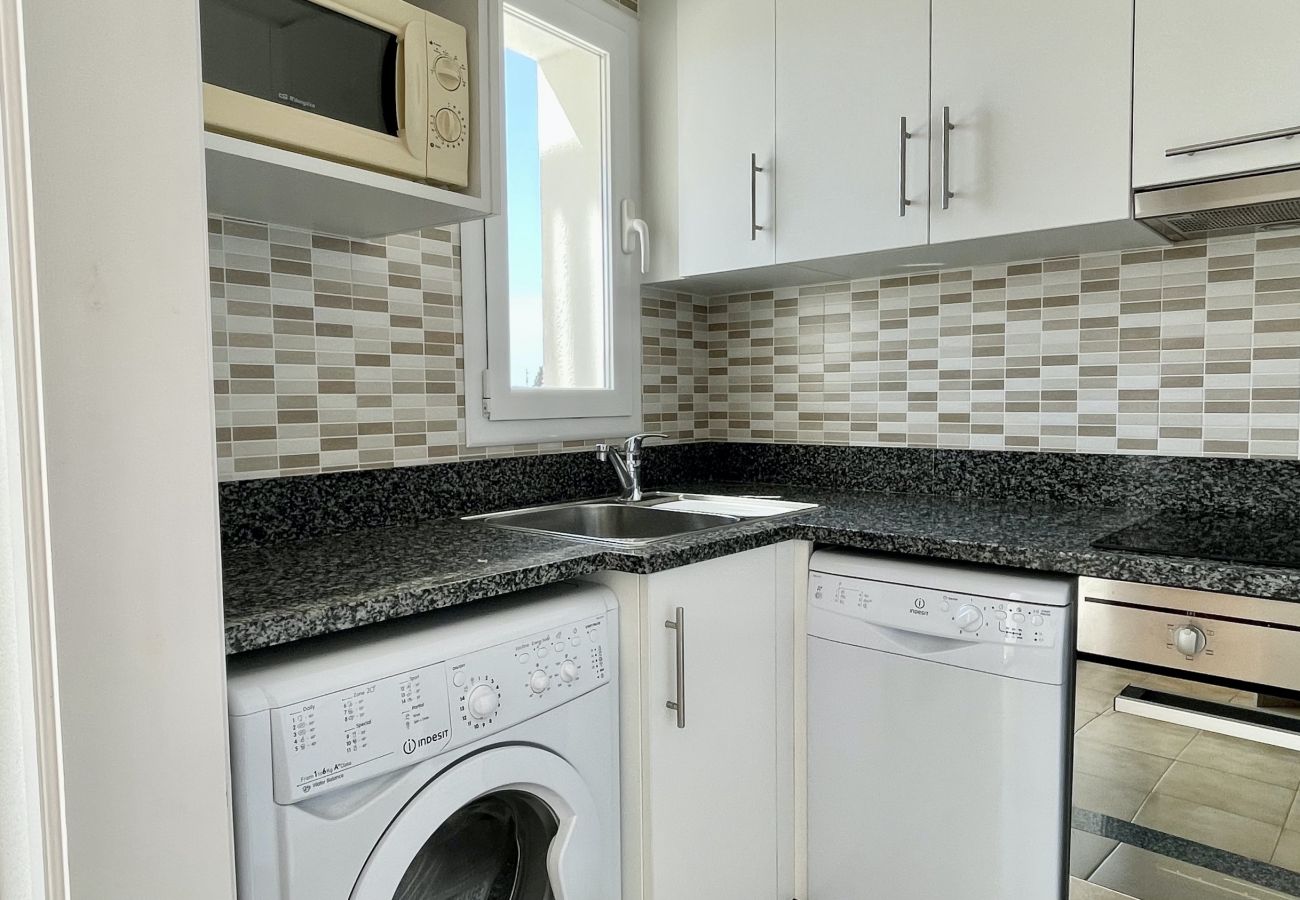 Lägenhet i Estartit - ARTS 1 Lägenhet i Estartit - ARTS 1