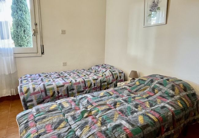 Lägenhet i L'Escala - PUIG PADRO 10 1-1 Lägenhet i L'Escala - PUIG PADRO 10 1-1