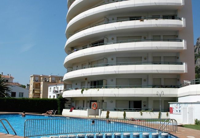 Lägenhet i Estartit - MEDES PARK I 4-5 Lägenhet i Estartit - MEDES PARK I 4-5