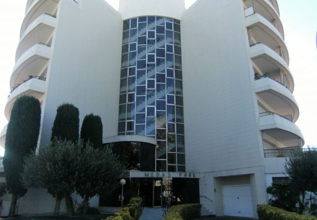 Lägenhet i Estartit - MEDES PARK I 4-5 Lägenhet i Estartit - MEDES PARK I 4-5