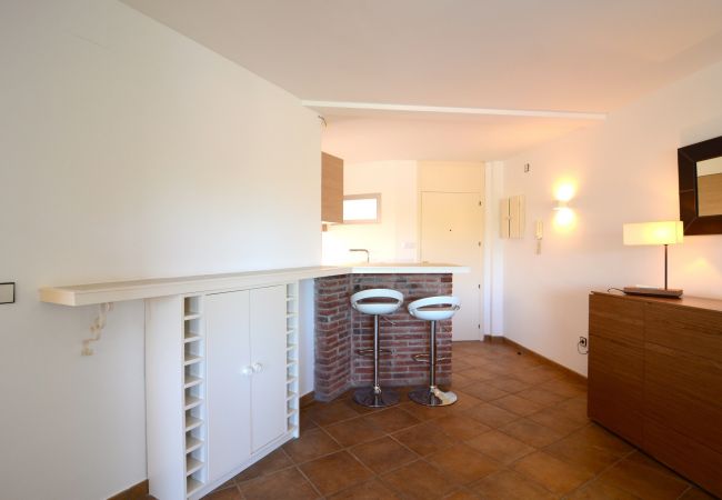 Lägenhet i Estartit - MEDES PARK I 4-5 Lägenhet i Estartit - MEDES PARK I 4-5