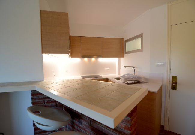Lägenhet i Estartit - MEDES PARK I 4-5 Lägenhet i Estartit - MEDES PARK I 4-5