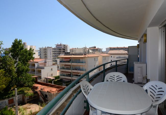 Lägenhet i Estartit - MEDES PARK I 4-5 Lägenhet i Estartit - MEDES PARK I 4-5