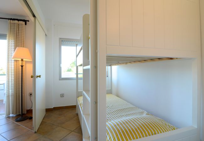 Lägenhet i Estartit - MEDES PARK I 4-5 Lägenhet i Estartit - MEDES PARK I 4-5