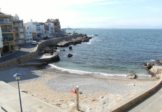 Lägenhet i L'Escala - APARTAMENTO ELS PESCADORS 2-2 3D Lägenhet i L'Escala - APARTAMENTO ELS PESCADORS 2-2 3D