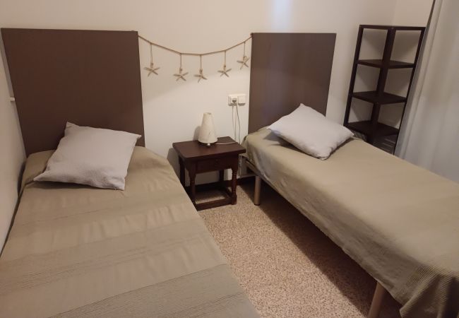 Lägenhet i L'Escala - APARTAMENTO ELS PESCADORS 2-2 3D Lägenhet i L'Escala - APARTAMENTO ELS PESCADORS 2-2 3D