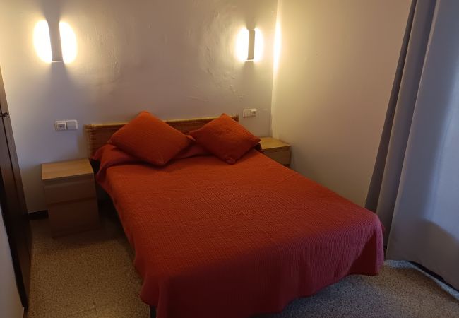 Lägenhet i L'Escala - APARTAMENTO ELS PESCADORS 2-2 3D Lägenhet i L'Escala - APARTAMENTO ELS PESCADORS 2-2 3D