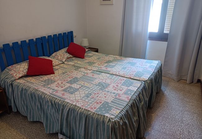 Lägenhet i L'Escala - APARTAMENTO ELS PESCADORS 2-2 3D Lägenhet i L'Escala - APARTAMENTO ELS PESCADORS 2-2 3D