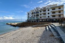 Lägenhet i L'Escala - APARTAMENTO ELS PESCADORS 2-2 3D