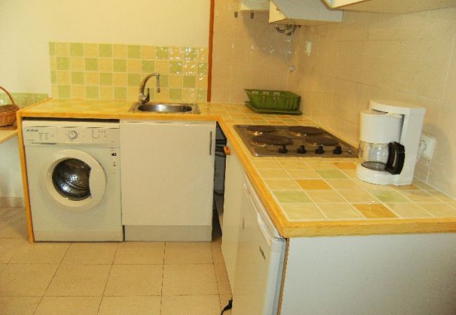 Lägenhet i L'Escala - APARTAMENTOS CALA MONTGO 33 Lägenhet i L'Escala - APARTAMENTOS CALA MONTGO 33