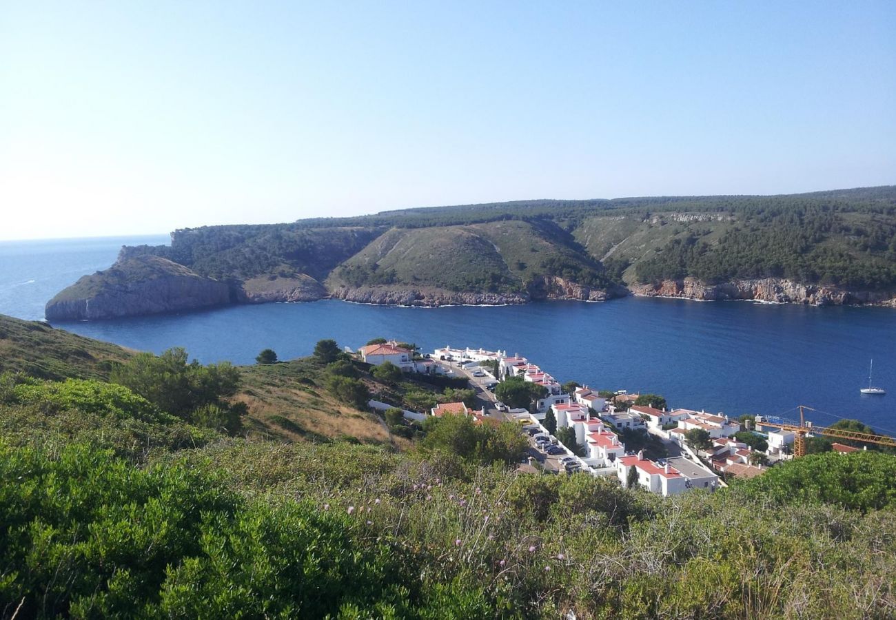 Lägenhet i L'Escala - APARTAMENTOS CALA MONTGO 33 Lägenhet i L'Escala - APARTAMENTOS CALA MONTGO 33