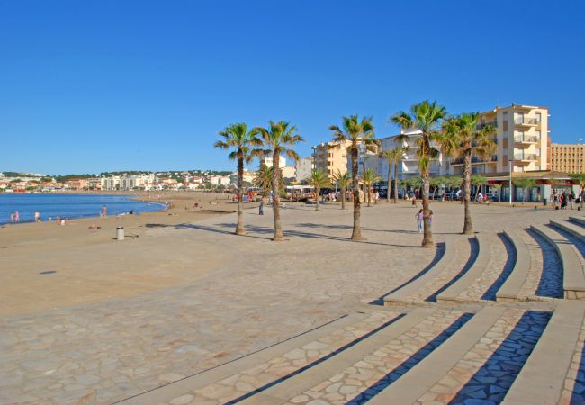 Lägenhet i L'Escala -  GRAN SOL B 303 2D Lägenhet i L'Escala -  GRAN SOL B 303 2D