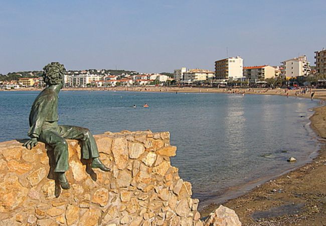 Lägenhet i L'Escala -  GRAN SOL B 303 2D Lägenhet i L'Escala -  GRAN SOL B 303 2D