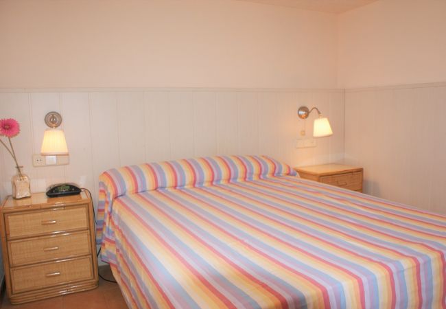 Lägenhet i L'Escala -  GRAN SOL B 303 2D Lägenhet i L'Escala -  GRAN SOL B 303 2D