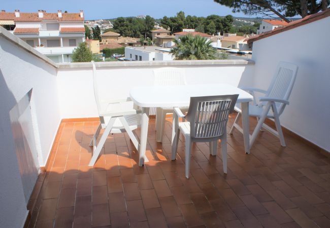 Lägenhet i L'Escala -  GRAN SOL B 303 2D Lägenhet i L'Escala -  GRAN SOL B 303 2D