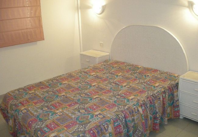 Lägenhet i L'Escala - APARTAMENTO 2D MAGDA PARK B2B  Lägenhet i L'Escala - APARTAMENTO 2D MAGDA PARK B2B