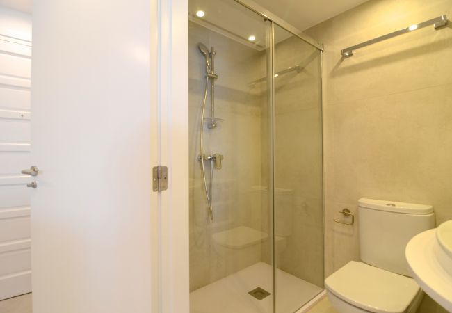 Lägenhet i L'Escala - APARTAMENTO PASSEIG DEL MAR 9  Lägenhet i L'Escala - APARTAMENTO PASSEIG DEL MAR 9