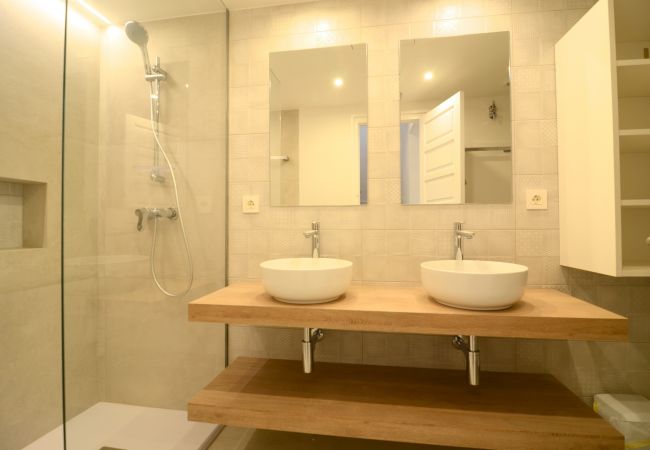 Lägenhet i L'Escala - APARTAMENTO PASSEIG DEL MAR 9  Lägenhet i L'Escala - APARTAMENTO PASSEIG DEL MAR 9