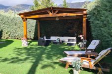 Villa i Manzanares el Real - Chalet Urbanización La Ponderosa - Sierra Madrid