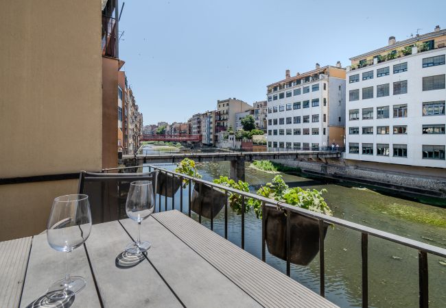 Lägenhet i Gerona / Girona - Flateli Luxury Ballesteries Lägenhet i Gerona / Girona - Flateli Luxury Ballesteries
