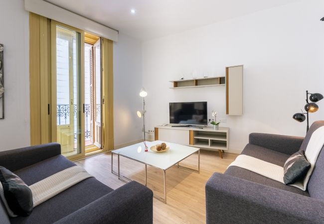  i Madrid - Apartment Madrid Downtown Puerta del Sol M (PRE3C)
