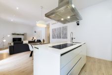 Lägenhet i Madrid - Apartment Madrid Downtown Puerta del Sol M (PRE3C)