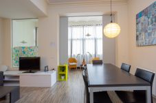 Lägenhet i Barcelona - CASANOVA ELEGANCE, piso excelente,...