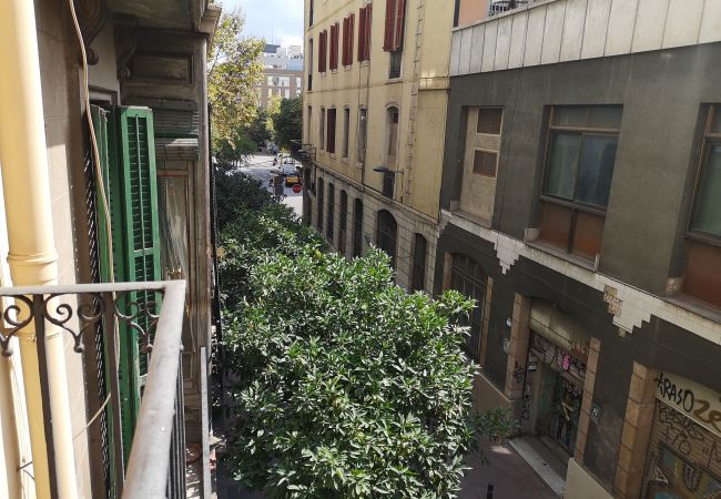 Lägenhet i Barcelona - GRACIA DREAM, piso turístico  restaurado de diseño en Gràcia, Barcelona centro Lägenhet i Barcelona - GRACIA DREAM, piso turístico  restaurado de diseño en Gràcia, Barcelona centro
