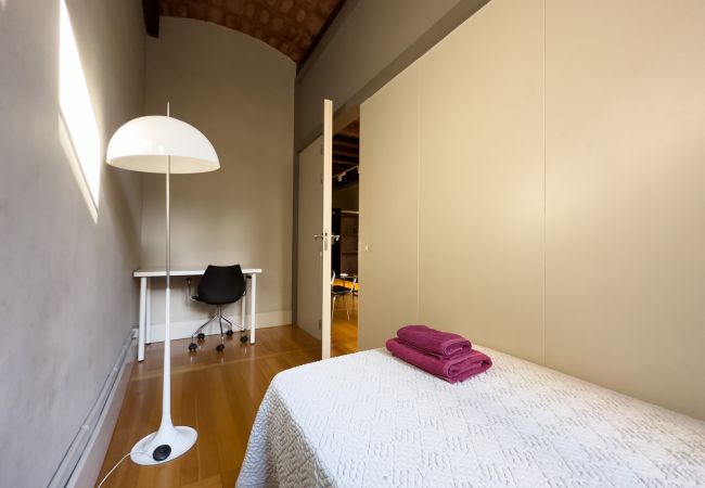Lägenhet i Barcelona - GRACIA DREAM, piso turístico  restaurado de diseño en Gràcia, Barcelona centro Lägenhet i Barcelona - GRACIA DREAM, piso turístico  restaurado de diseño en Gràcia, Barcelona centro