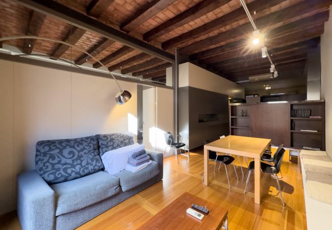 Lägenhet i Barcelona - GRACIA DREAM, piso turístico  restaurado de diseño en Gràcia, Barcelona centro Lägenhet i Barcelona - GRACIA DREAM, piso turístico  restaurado de diseño en Gràcia, Barcelona centro