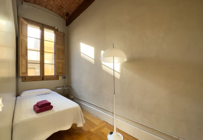 Lägenhet i Barcelona - GRACIA DREAM, piso turístico  restaurado de diseño en Gràcia, Barcelona centro Lägenhet i Barcelona - GRACIA DREAM, piso turístico  restaurado de diseño en Gràcia, Barcelona centro