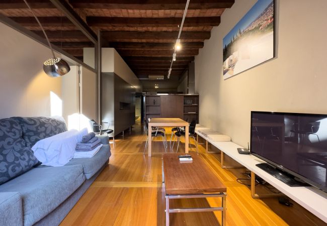 Lägenhet i Barcelona - GRACIA DREAM, piso turístico  restaurado de diseño en Gràcia, Barcelona centro Lägenhet i Barcelona - GRACIA DREAM, piso turístico  restaurado de diseño en Gràcia, Barcelona centro
