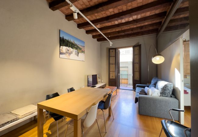 Lägenhet i Barcelona - GRACIA DREAM, piso turístico  restaurado de diseño en Gràcia, Barcelona centro Lägenhet i Barcelona - GRACIA DREAM, piso turístico  restaurado de diseño en Gràcia, Barcelona centro