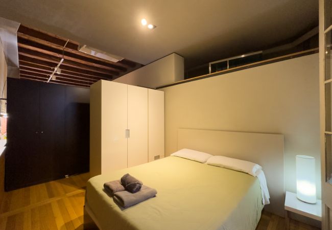 Lägenhet i Barcelona - GRACIA DREAM, piso turístico  restaurado de diseño en Gràcia, Barcelona centro Lägenhet i Barcelona - GRACIA DREAM, piso turístico  restaurado de diseño en Gràcia, Barcelona centro