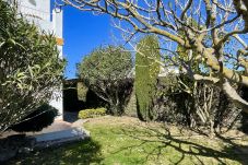 Stuga i Estartit - VALL PETITA CON JARDIN PRIVADO 152