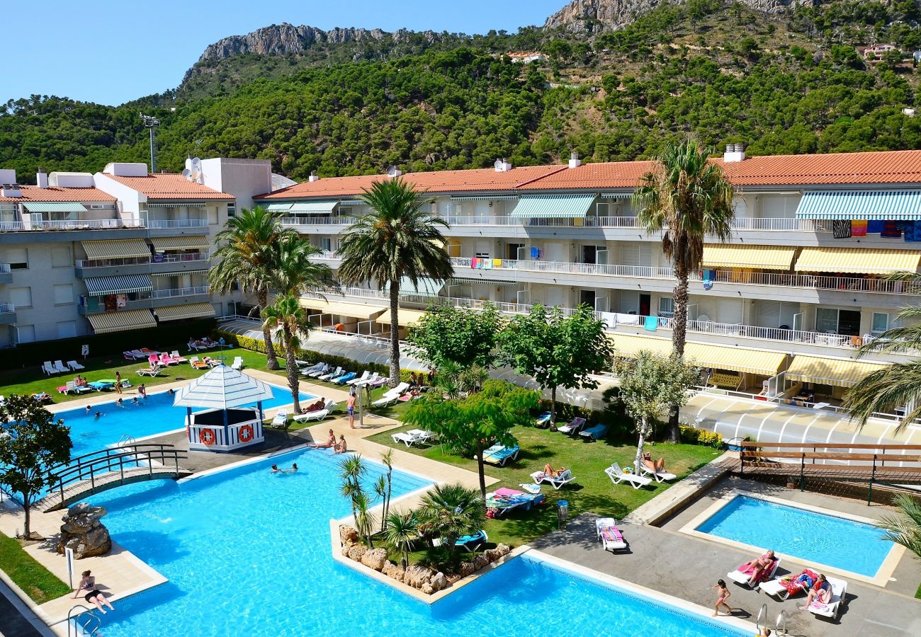 Lägenhet i Estartit - ILLA MAR D'OR 146