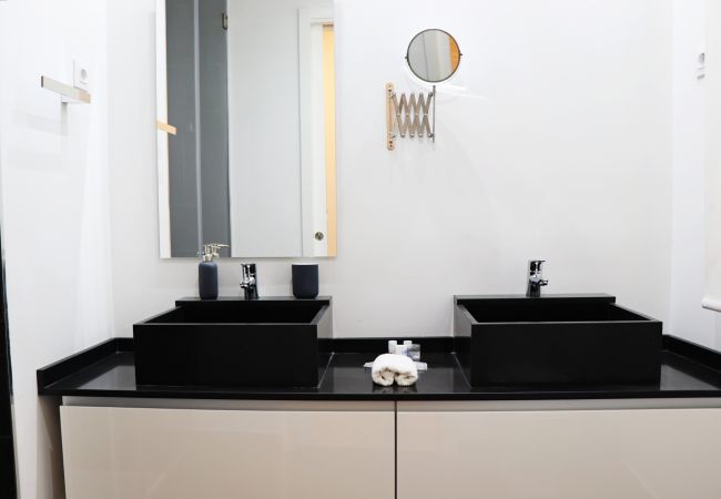 Lägenhet i Madrid - Apartment Madrid Downtown Puerta del Sol M (PRE3A) Lägenhet i Madrid - Apartment Madrid Downtown Puerta del Sol M (PRE3A)