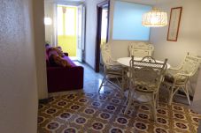 Lägenhet i Barcelona - EIXAMPLE MISTRAL apartment