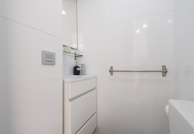 Stuga i Las Palmas de Gran Canaria - Lovely balcony sea views By CanariasGetaway  Stuga i Las Palmas de Gran Canaria - Lovely balcony sea views By CanariasGetaway