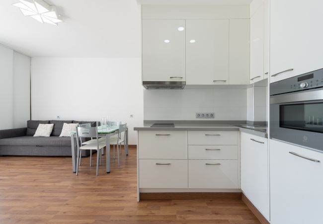 Stuga i Las Palmas de Gran Canaria - Lovely balcony sea views By CanariasGetaway  Stuga i Las Palmas de Gran Canaria - Lovely balcony sea views By CanariasGetaway