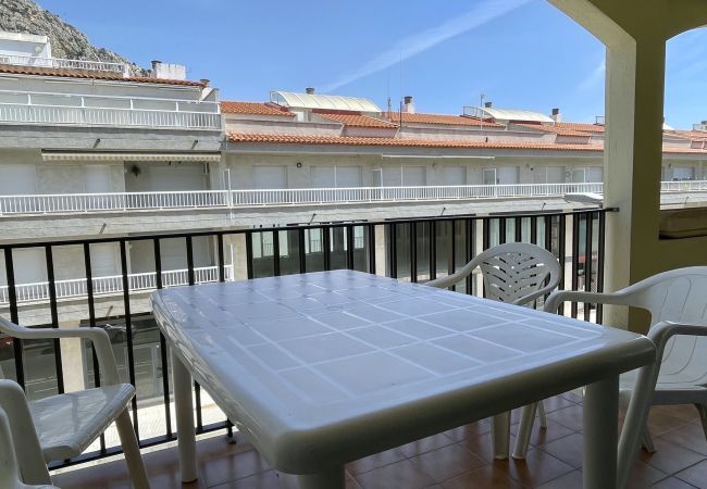 Lägenhet i Estartit - JARDINS DEL MAR 64 Lägenhet i Estartit - JARDINS DEL MAR 64